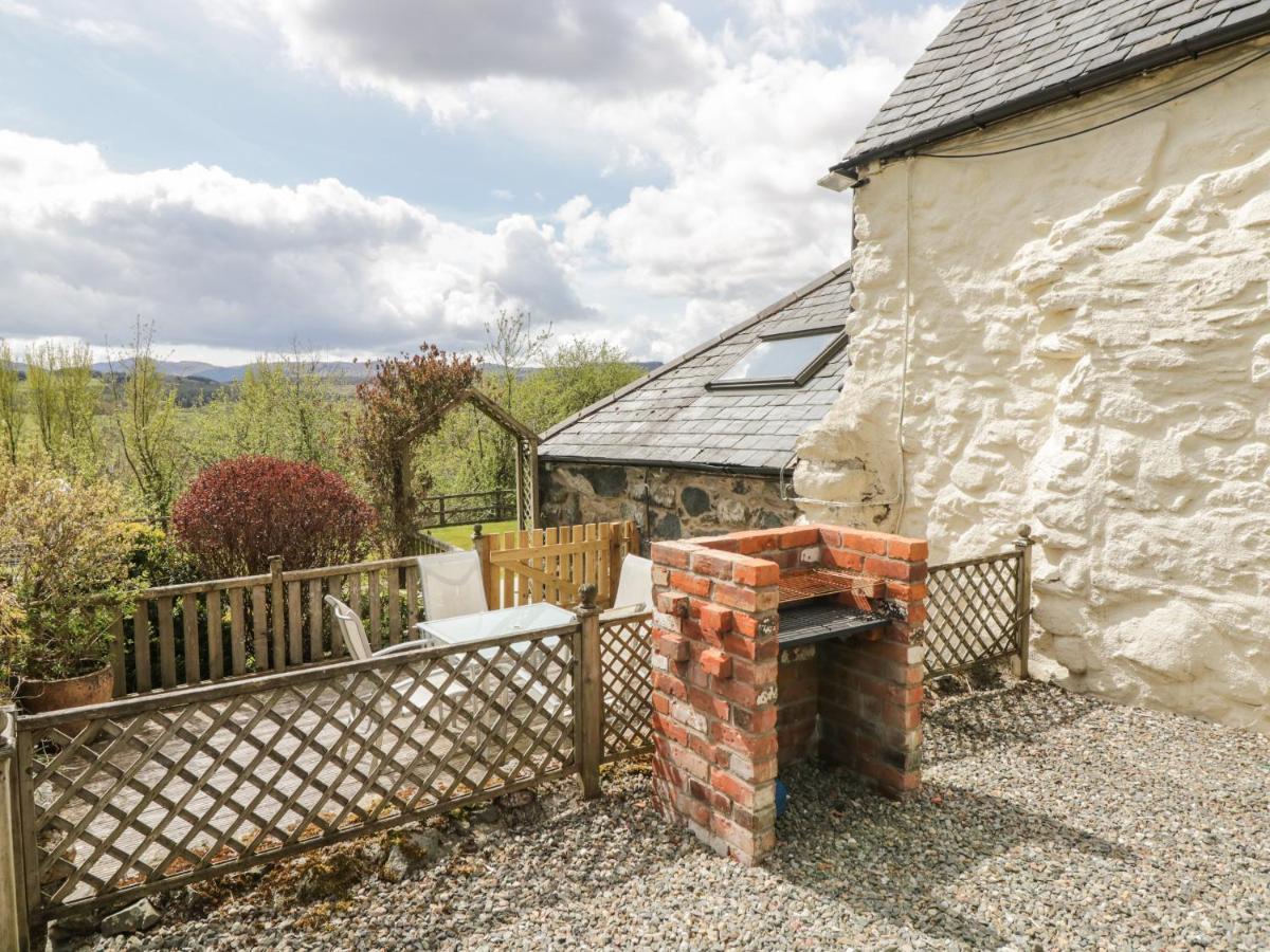 Cyffdy Cottage - Tegid Bala Exterior photo